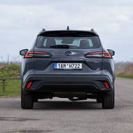 Toyota Corolla Cross 2,0 Hybrid AWD-i GR Sport