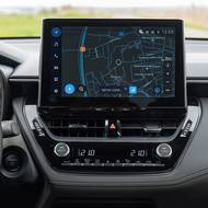 Toyota Corolla Cross 2,0 Hybrid AWD-i GR Sport