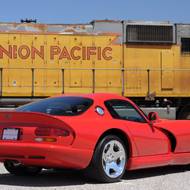 Dodge Viper GTS (2001)