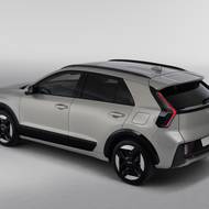 Kia Niro (facelift)