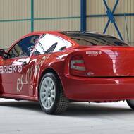 Brisk RS 01 WRC
