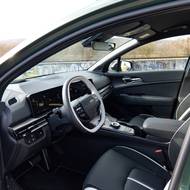 Kia Sportage HEV 4×4 GT-Line