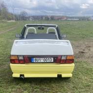 MTX Roadster