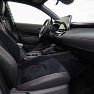 Toyota Corolla Cross 2,0 Hybrid AWD-i GR Sport