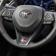 Toyota Corolla Cross 2,0 Hybrid AWD-i GR Sport