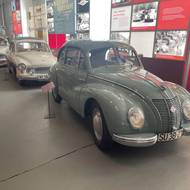 Automobile Welt Eisenach