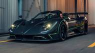 Fernando Alonso si pořídil nové auto. Je úžasné, pekelně drahé a Aston Martin to fakt není