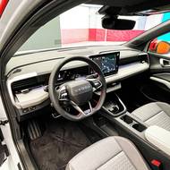 Škoda Epiq First Edition