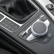 Audi A4 35 TFSI
