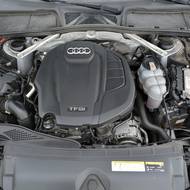 Audi A4 35 TFSI