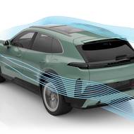 Porsche Cayenne Turbo