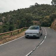 Volvo EX60