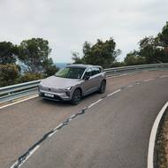 Volvo EX60