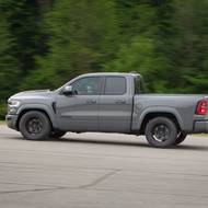 RAM Rumble Bee