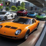 Forza Horizon 6