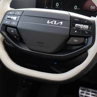 Kia Sportage HEV 4×4 GT-Line
