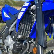 Yamaha WR125R