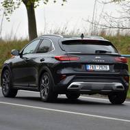 Kia XCeed 1.6 T-GDI GT