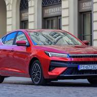 JAC Motors J7 Plus
