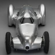 Auto Union Lucca