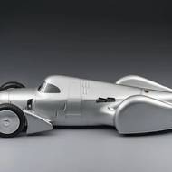 Auto Union Lucca