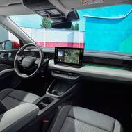 Škoda Epiq