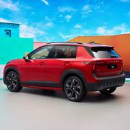 Škoda Epiq