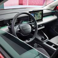 Škoda Epiq