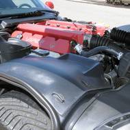 Dodge Viper GTS (2001)