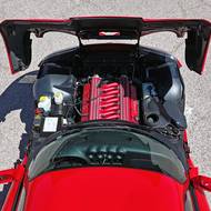Dodge Viper GTS (2001)