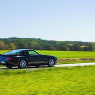 Porsche 968