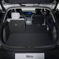 Kia Niro (facelift)