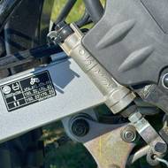 Yamaha WR125R