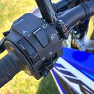 Yamaha WR125R