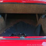 MTX Roadster