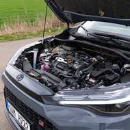 Toyota Corolla Cross 2,0 Hybrid AWD-i GR Sport