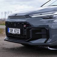 Toyota Corolla Cross 2,0 Hybrid AWD-i GR Sport