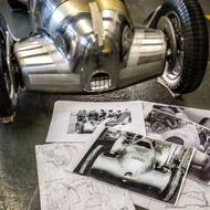 Auto Union Lucca