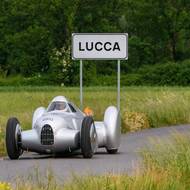 Auto Union Lucca