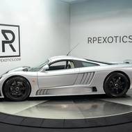 Saleen S7 (Paul Walker)