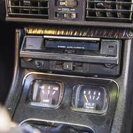 Mitsubishi Colt Galant Hardtop 1600GT SL