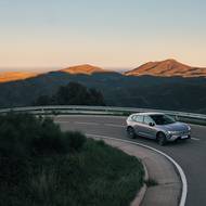 Volvo EX60