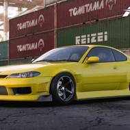 Forza Horizon 6