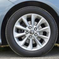 Toyota Corolla 1.5i
