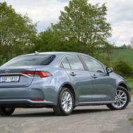 Toyota Corolla 1.5i