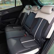 Kia Sportage HEV 4×4 GT-Line
