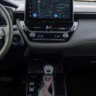 Toyota Corolla Cross 2,0 Hybrid AWD-i GR Sport