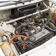 Škoda Favorit 136 L/A