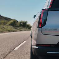 Volvo EX60