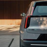 Volvo EX60
